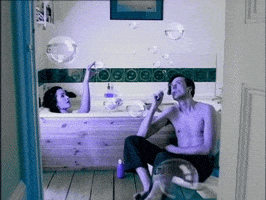 suedeofficial 90s bubbles suede brett anderson GIF