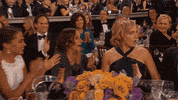 kate winslet golden globes 2016 GIF by mtv