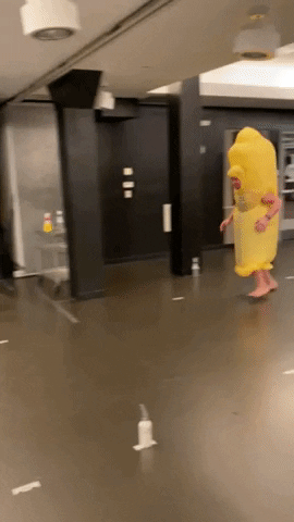 mallory0518 giphygifmaker yoga yogi condom GIF