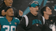 Jacksonville Jaguars Football GIF by NFL