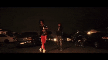 hip hop rap GIF by Verticals Agency