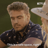 Love Is Blind Television GIF by NETFLIX