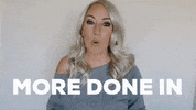 chelsiekenyon work time done not GIF