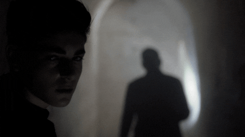 Looking Season 5 GIF by Gotham