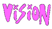 vision richie Sticker by deladeso