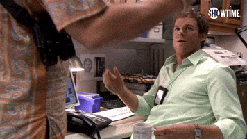 Secret Handshake