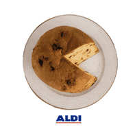 aldies christmas sweet yummy merry christmas Sticker