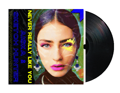 New Music Spotify Sticker by ATLAST