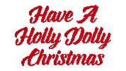 Christmas Michaelbuble Sticker by Dolly Parton