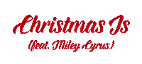 Christmas Michaelbuble Sticker by Dolly Parton
