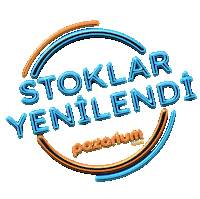 Stok Sticker by PAZARİUM TEKSTİL SAN. TİC. LTD. ŞTİ.