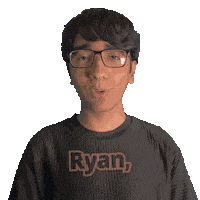 Ryan Sticker