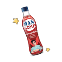 Sticker Sticker by iammansome
