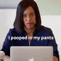 Work From Home Dance GIF by Holly Logan