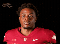 Arkansas Razorbacks GIF by Respective