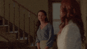 HallmarkChannel love family friendship hope GIF