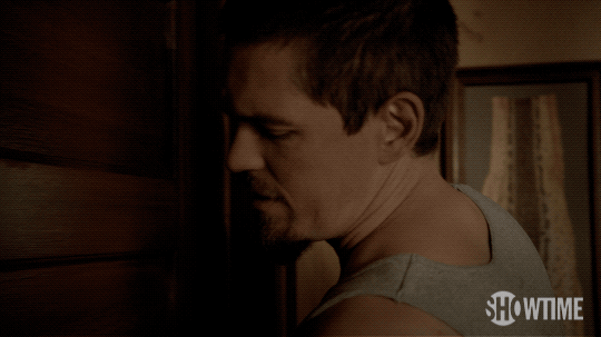 oh come on season 5 GIF by Shameless
