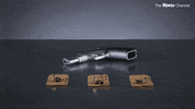 Murder Unboxed GIF by The Roku Channel