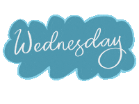 Day Wednesday Sticker