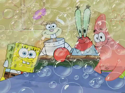 selling out season 4 GIF by SpongeBob SquarePants