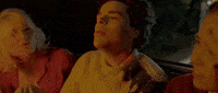 Nervous At Night GIF by Charlie Hickey