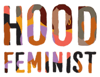 Penguin Books Feminism Sticker by penguinrandomhouse