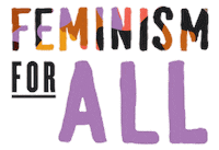 Penguin Books Feminism Sticker by penguinrandomhouse