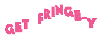 South Australia Arts Sticker by Adelaide Fringe