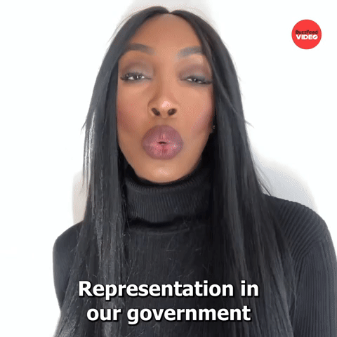 Representation In Government