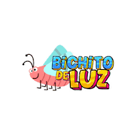 Bichito De Luz Love Sticker by Alcatel MX