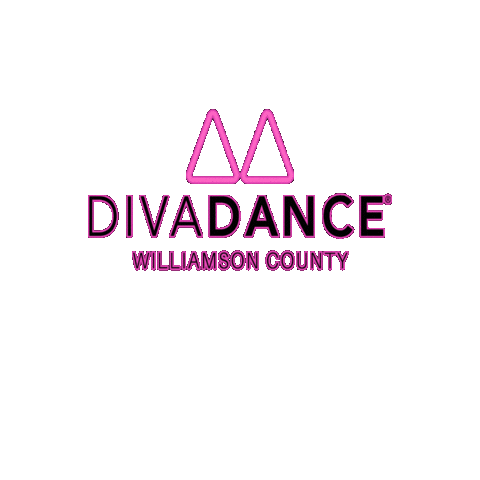 Divadancewilco giphygifmaker divadance divadancewilco divadance williamson county Sticker