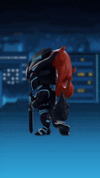 Sololeveling GIF by Youtooz