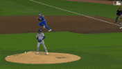 Blue Jays Sport GIF by Toronto Blue Jays