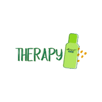 Skin Care Hair Sticker by Moringa O2