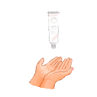 Happy Baby Vegan Sticker by ohganics