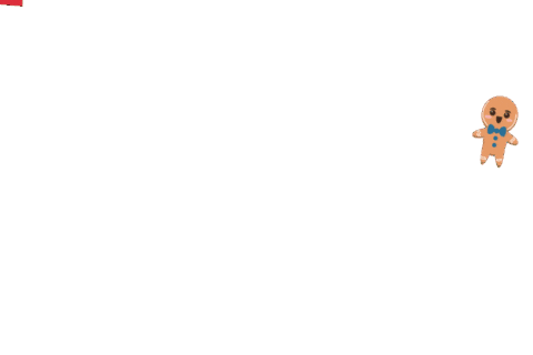 Christmas Advent Sticker by Tiermeldungszentrale