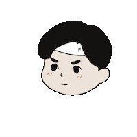 Ran Sticker