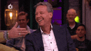 Voetbal Inside Vi GIF by Vandaag Inside