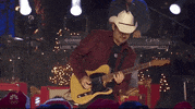 Christmas In Rockefeller Center GIF by NBC
