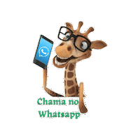Zap Sticker by Óticas4kids