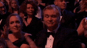 Christopher Nolan Bafta Film Awards GIF by BAFTA