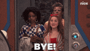 Henry Danger Door GIF by Nickelodeon