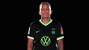 Great Job Sport GIF by VfL Wolfsburg