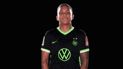 Shanice Van De Sanden Sport GIF by VfL Wolfsburg