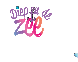 TijdschriftTina heart swipe up festival mermaid Sticker