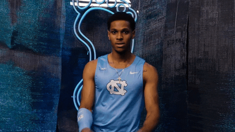 North Carolina Win GIF by UNC Tar Heels
