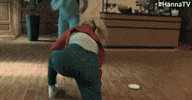 Hannatv GIF by Amazon Prime Video