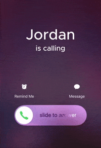 Jordan GIF