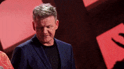 Gordon Ramsay GIF by Masterchef