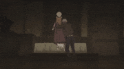 wolf spice GIF